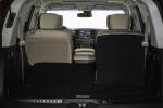 Nissan Armada 2016 года